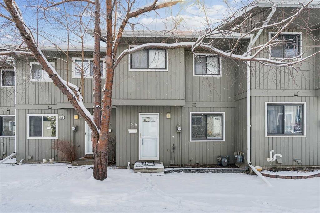29-6503 Ranchview Drive Nw, Calgary, AB