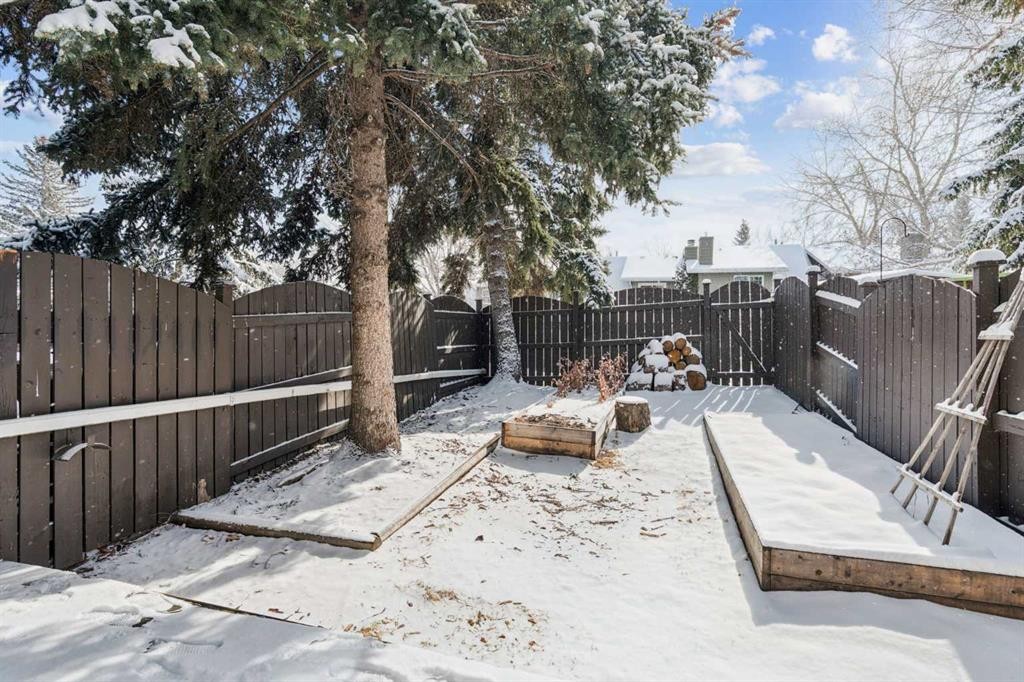 29-6503 Ranchview Drive Nw, Calgary, AB