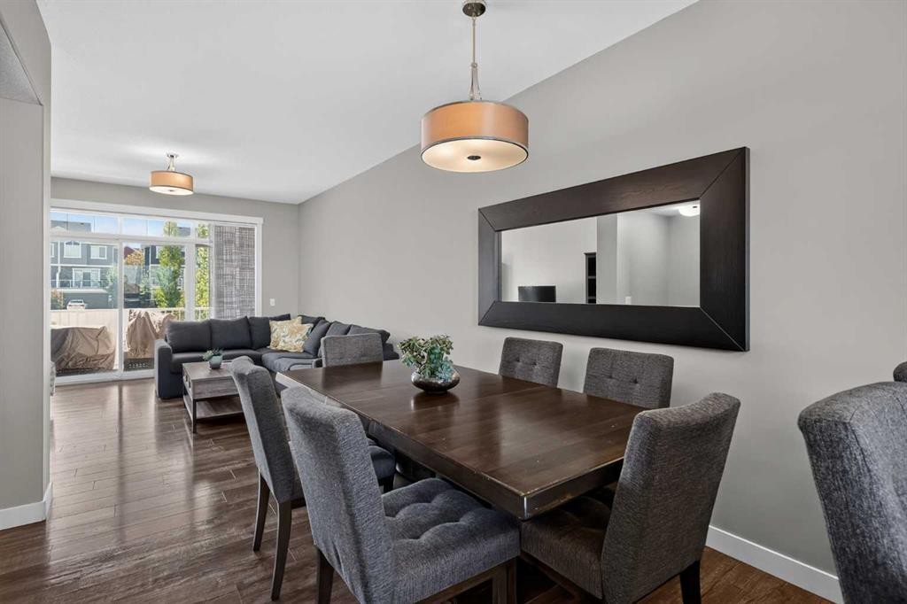 1531 Symons Valley Parkway Nw, Calgary, AB