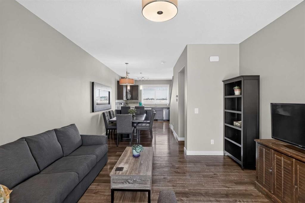1531 Symons Valley Parkway Nw, Calgary, AB