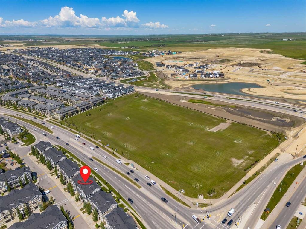 1531 Symons Valley Parkway Nw, Calgary, AB