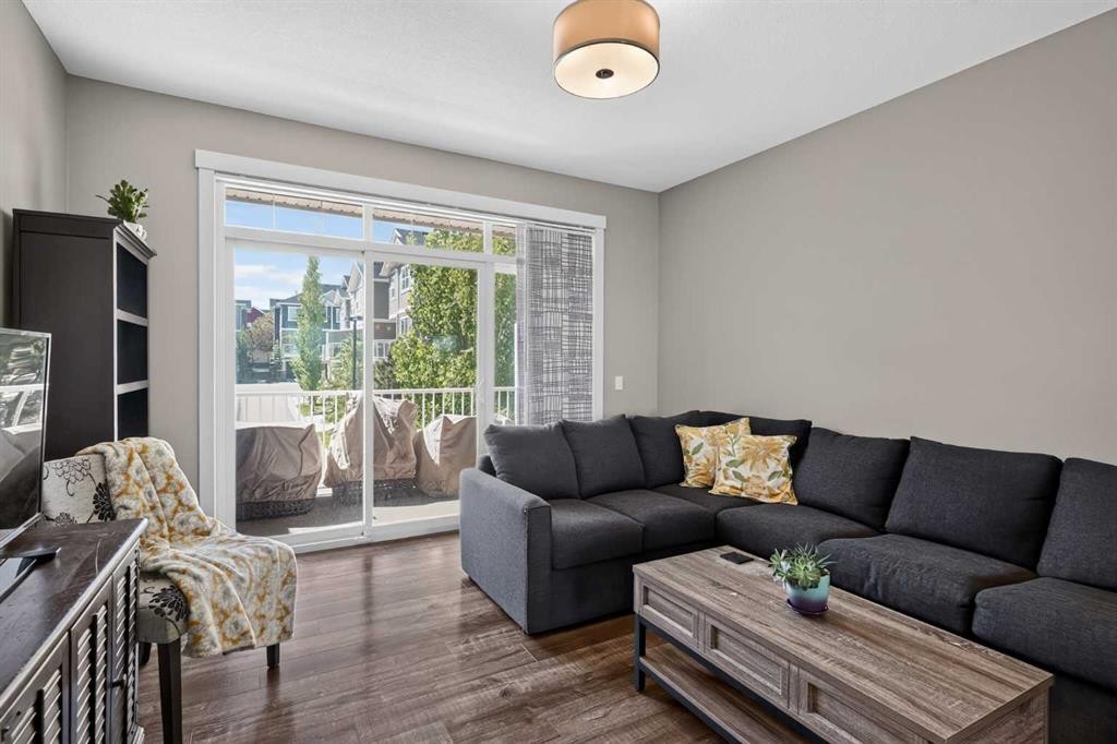 1531 Symons Valley Parkway Nw, Calgary, AB