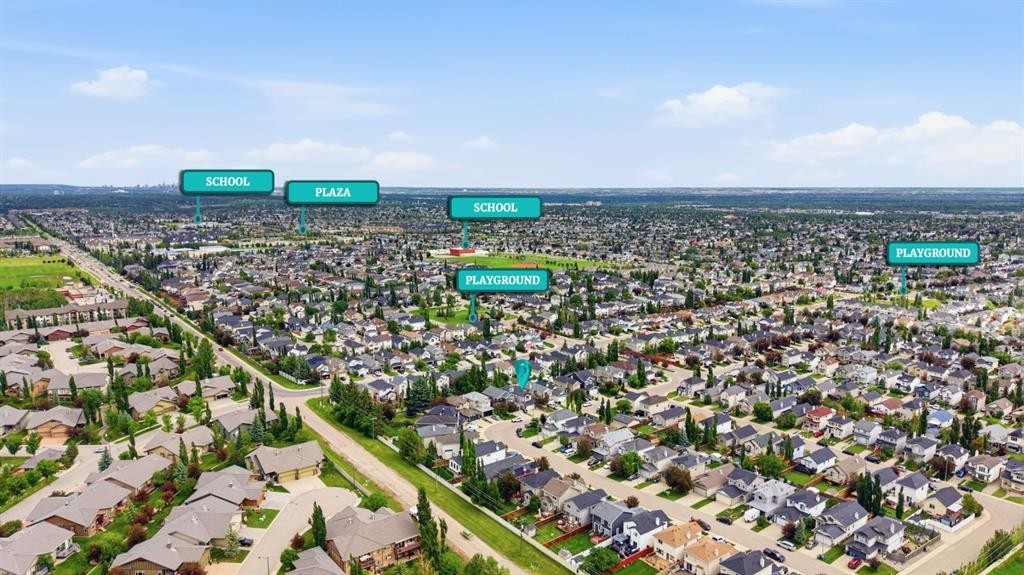 2020 Bridlemeadows Manor Sw, Calgary, AB