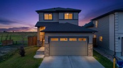 816 Lakewood Circle Strathmore, AB T1P 0G7