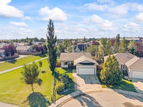 6 Strathford Place  Strathmore, AB T1P 1S4