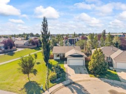 6 Strathford Place Strathmore, AB T1P 1S4