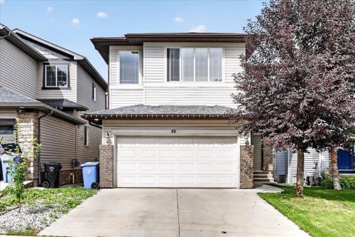 60 Everoak Close Sw, Calgary, AB 
