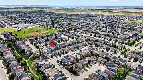 60 Everoak Close Sw, Calgary, AB 