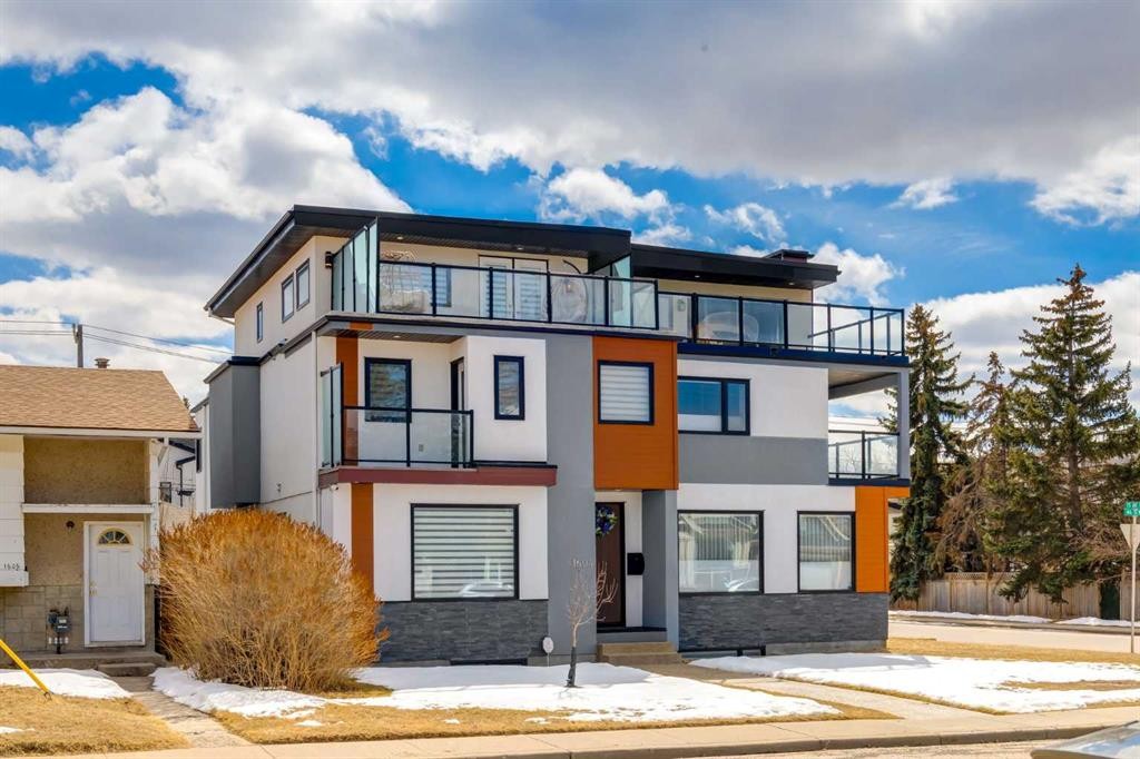 1604 46 Street Nw, Calgary, AB