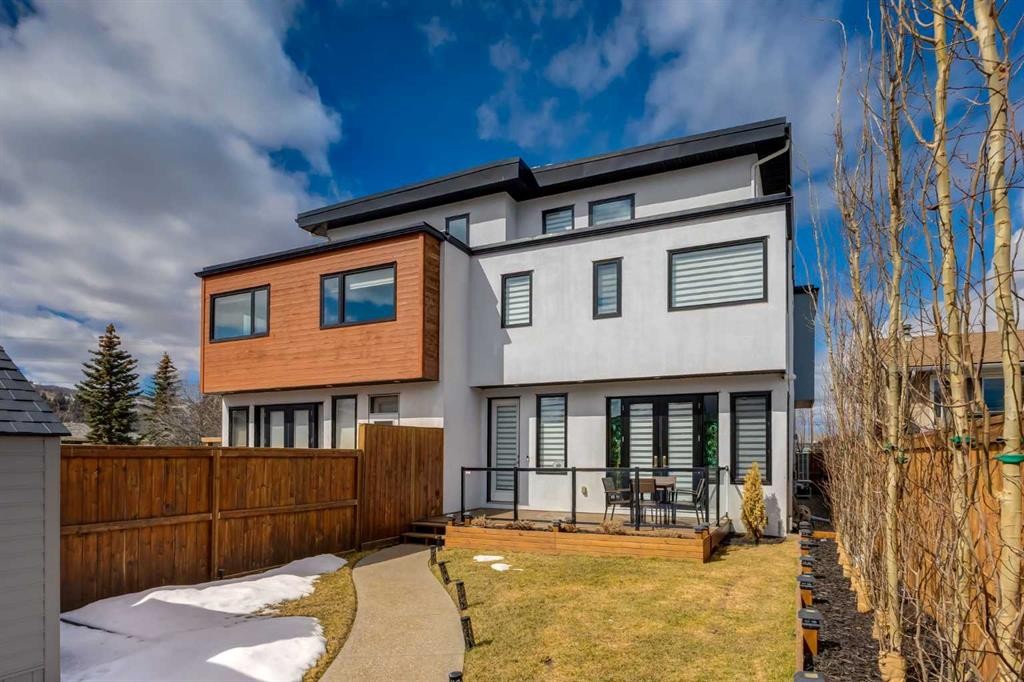 1604 46 Street Nw, Calgary, AB
