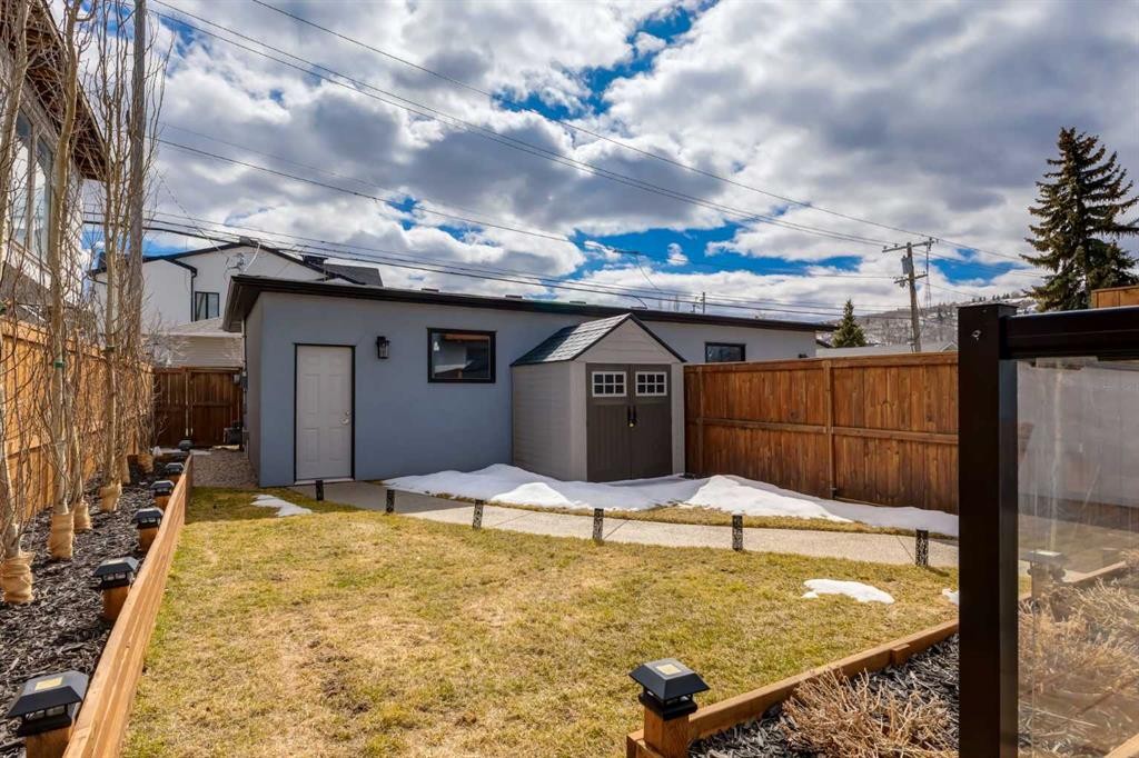 1604 46 Street Nw, Calgary, AB