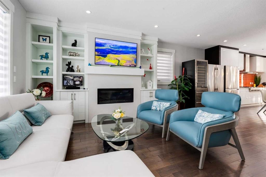 1604 46 Street Nw, Calgary, AB