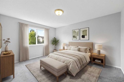 15 Hidden Ranch Crescent Nw, Calgary, AB 