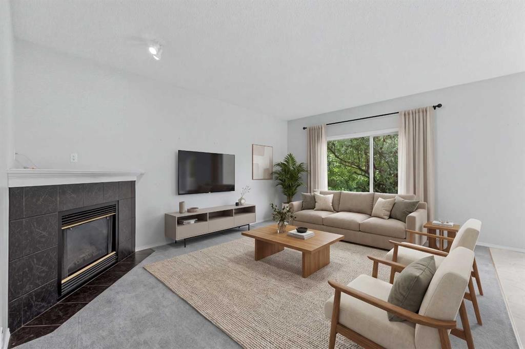 15 Hidden Ranch Crescent Nw, Calgary, AB