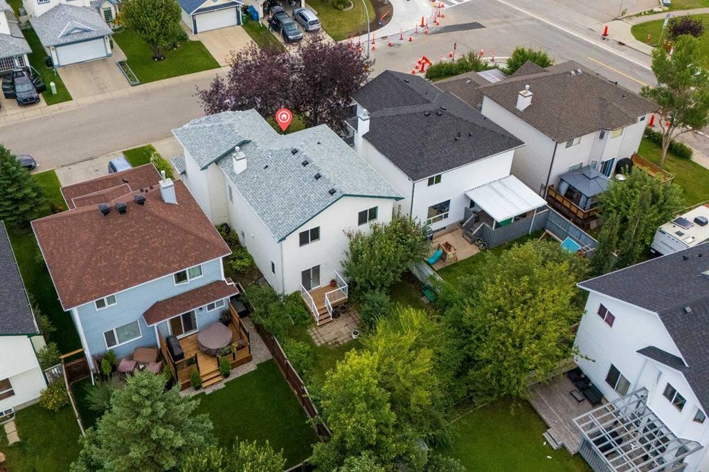 15 Hidden Ranch Crescent Nw, Calgary, AB