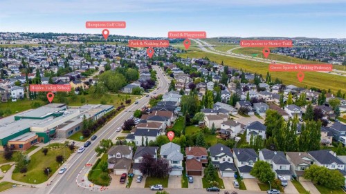 15 Hidden Ranch Crescent Nw, Calgary, AB 
