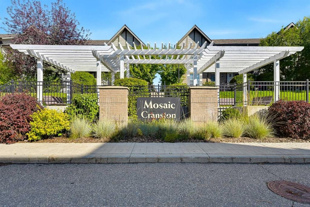 128 Cranford Court Se, Calgary, AB
