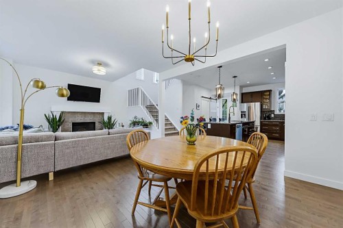 91 Masters Avenue Se, Calgary, AB 