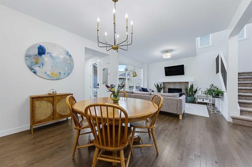 91 Masters Avenue Se, Calgary, AB 