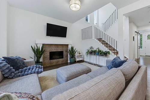 91 Masters Avenue Se, Calgary, AB 