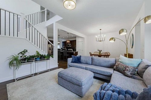 91 Masters Avenue Se, Calgary, AB 