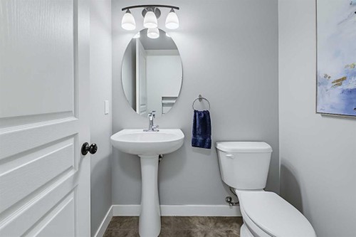 91 Masters Avenue Se, Calgary, AB 