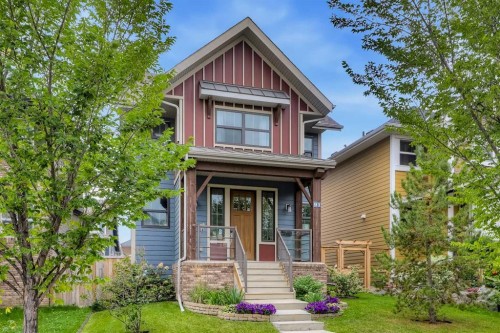 91 Masters Avenue Se, Calgary, AB 