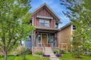 91 Masters Avenue Se, Calgary, AB 