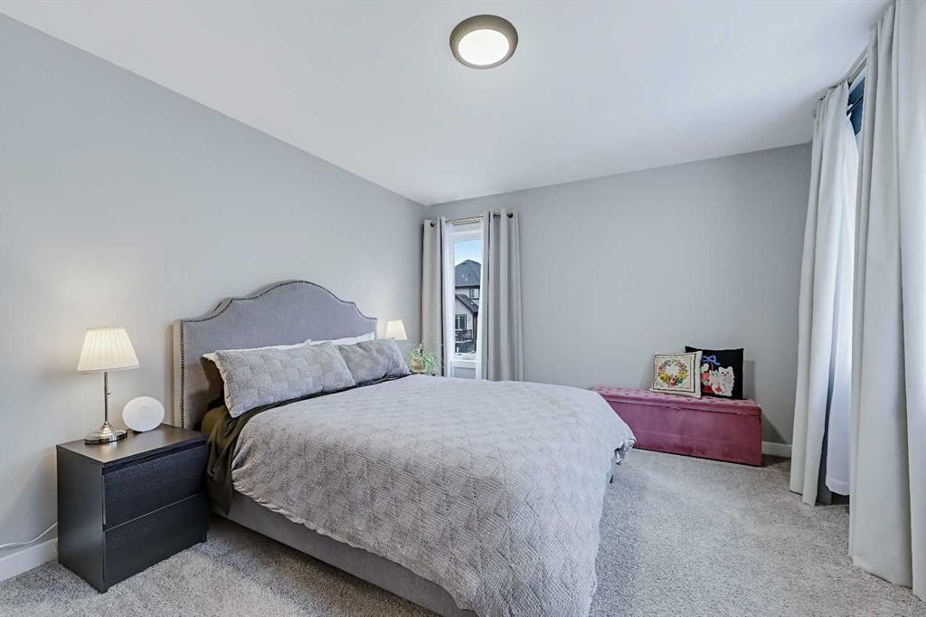 91 Masters Avenue Se, Calgary, AB
