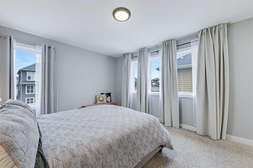 91 Masters Avenue Se, Calgary, AB 