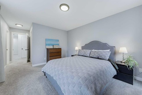 91 Masters Avenue Se, Calgary, AB 