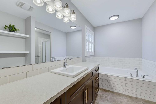 91 Masters Avenue Se, Calgary, AB 