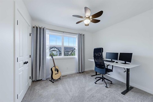 91 Masters Avenue Se, Calgary, AB 