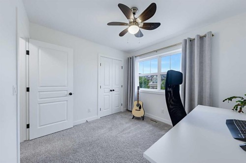 91 Masters Avenue Se, Calgary, AB 