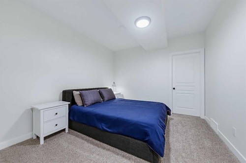 91 Masters Avenue Se, Calgary, AB 