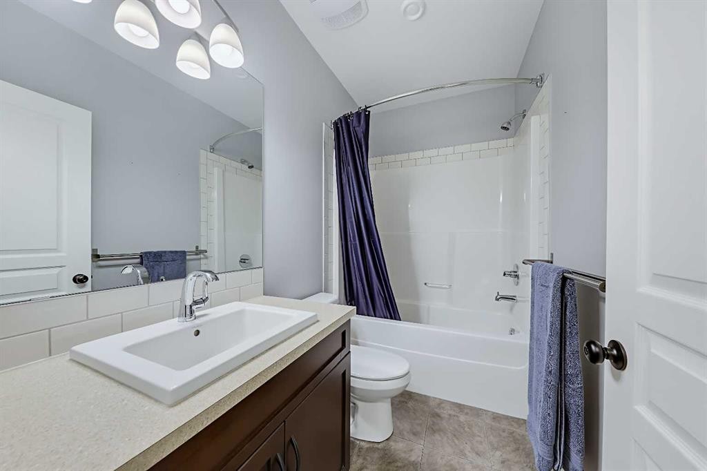 91 Masters Avenue Se, Calgary, AB