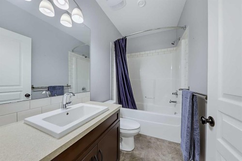 91 Masters Avenue Se, Calgary, AB 