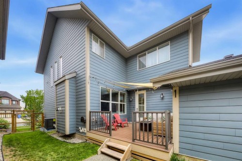 91 Masters Avenue Se, Calgary, AB 