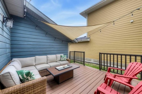 91 Masters Avenue Se, Calgary, AB 