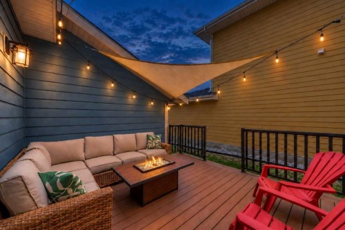 91 Masters Avenue Se, Calgary, AB 