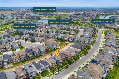 91 Masters Avenue Se, Calgary, AB 