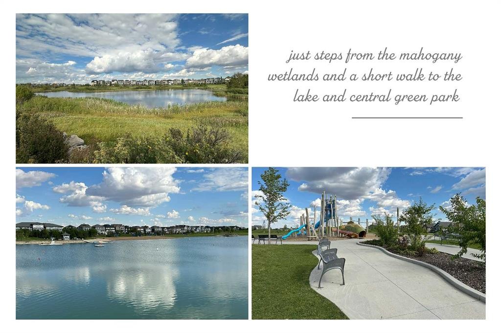 91 Masters Avenue Se, Calgary, AB