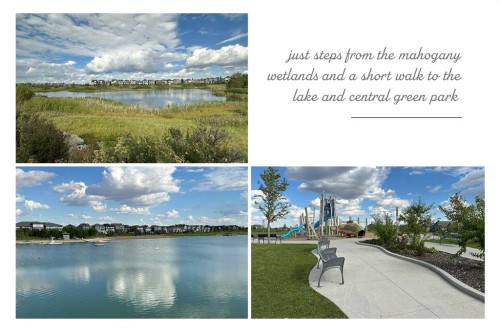 91 Masters Avenue Se, Calgary, AB 