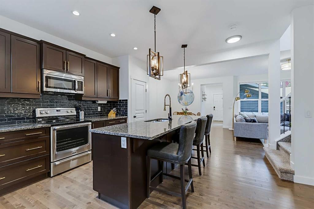 91 Masters Avenue Se, Calgary, AB