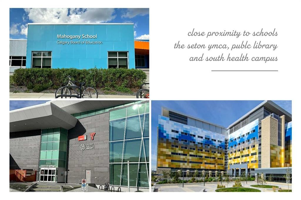 91 Masters Avenue Se, Calgary, AB