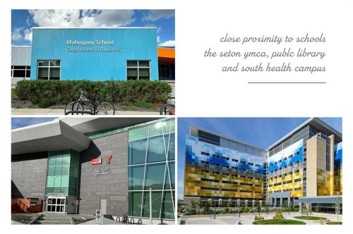 91 Masters Avenue Se, Calgary, AB 