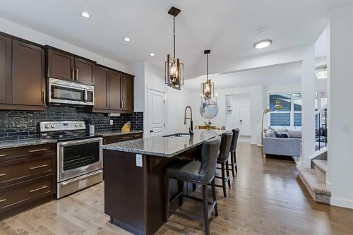 91 Masters Avenue Se, Calgary, AB 