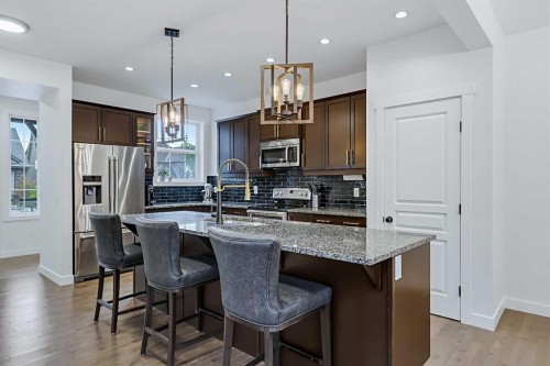 91 Masters Avenue Se, Calgary, AB 