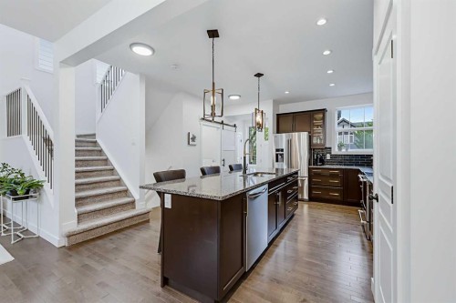 91 Masters Avenue Se, Calgary, AB 