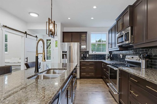 91 Masters Avenue Se, Calgary, AB 